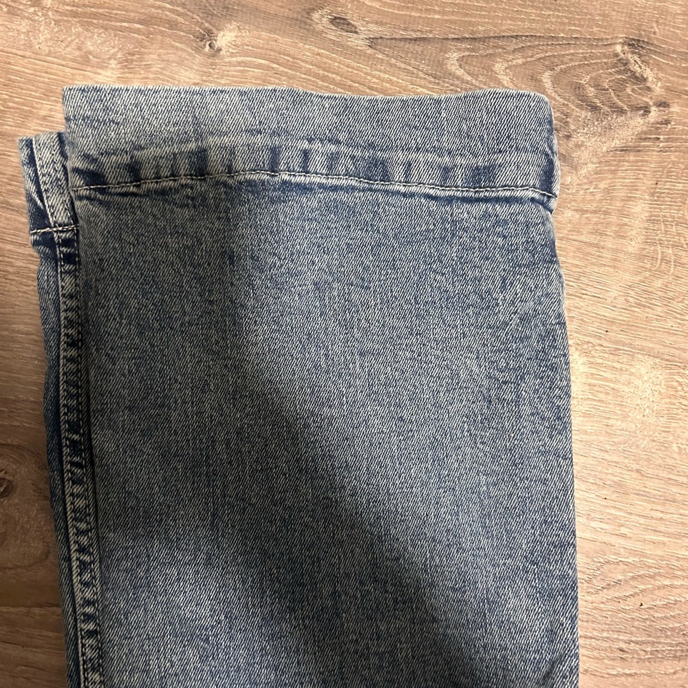 Wrangler Retro Mae Mid Rise - Picture 5 of 5
